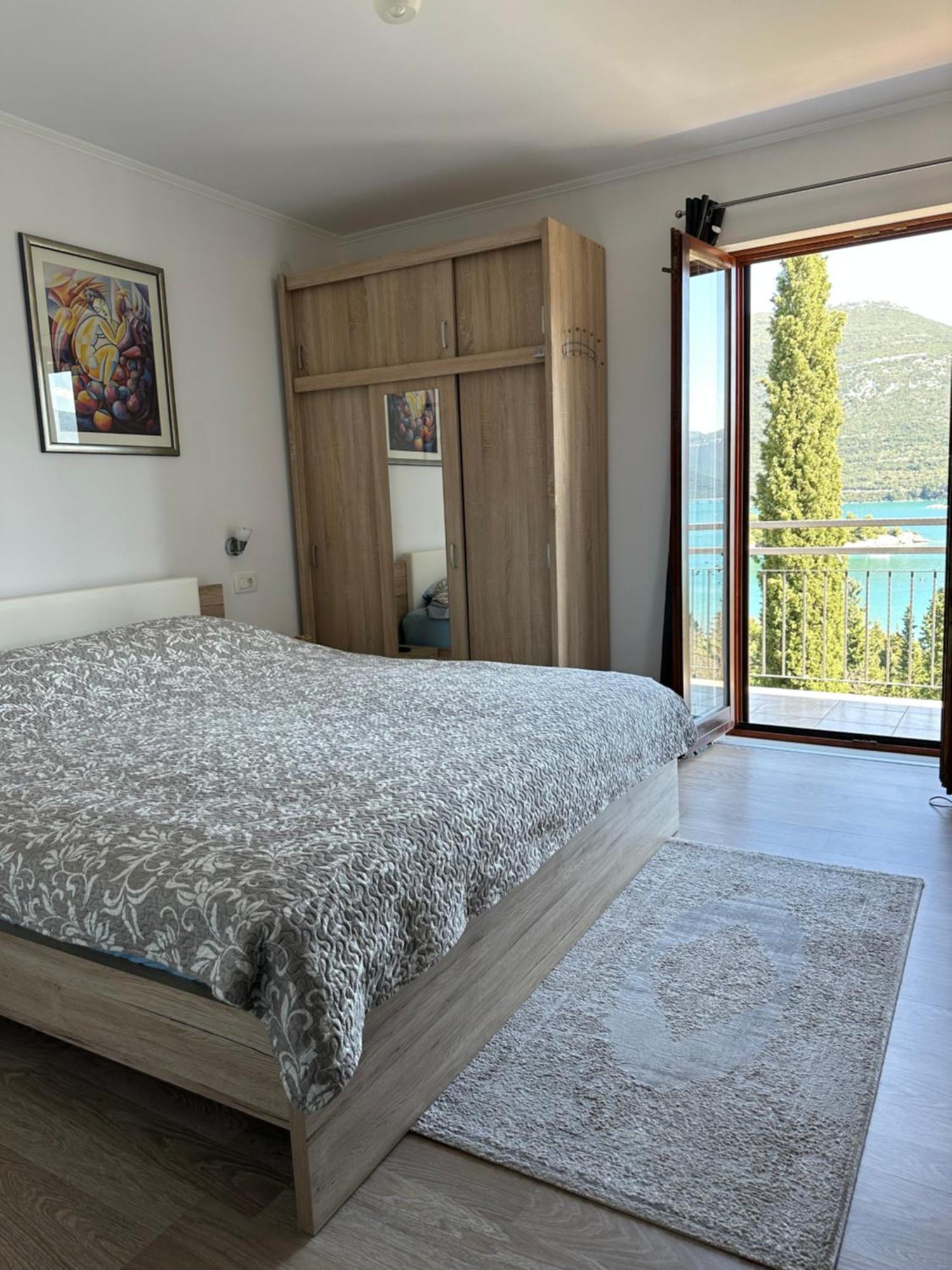 Apartman I&M Стон Екстер'єр фото