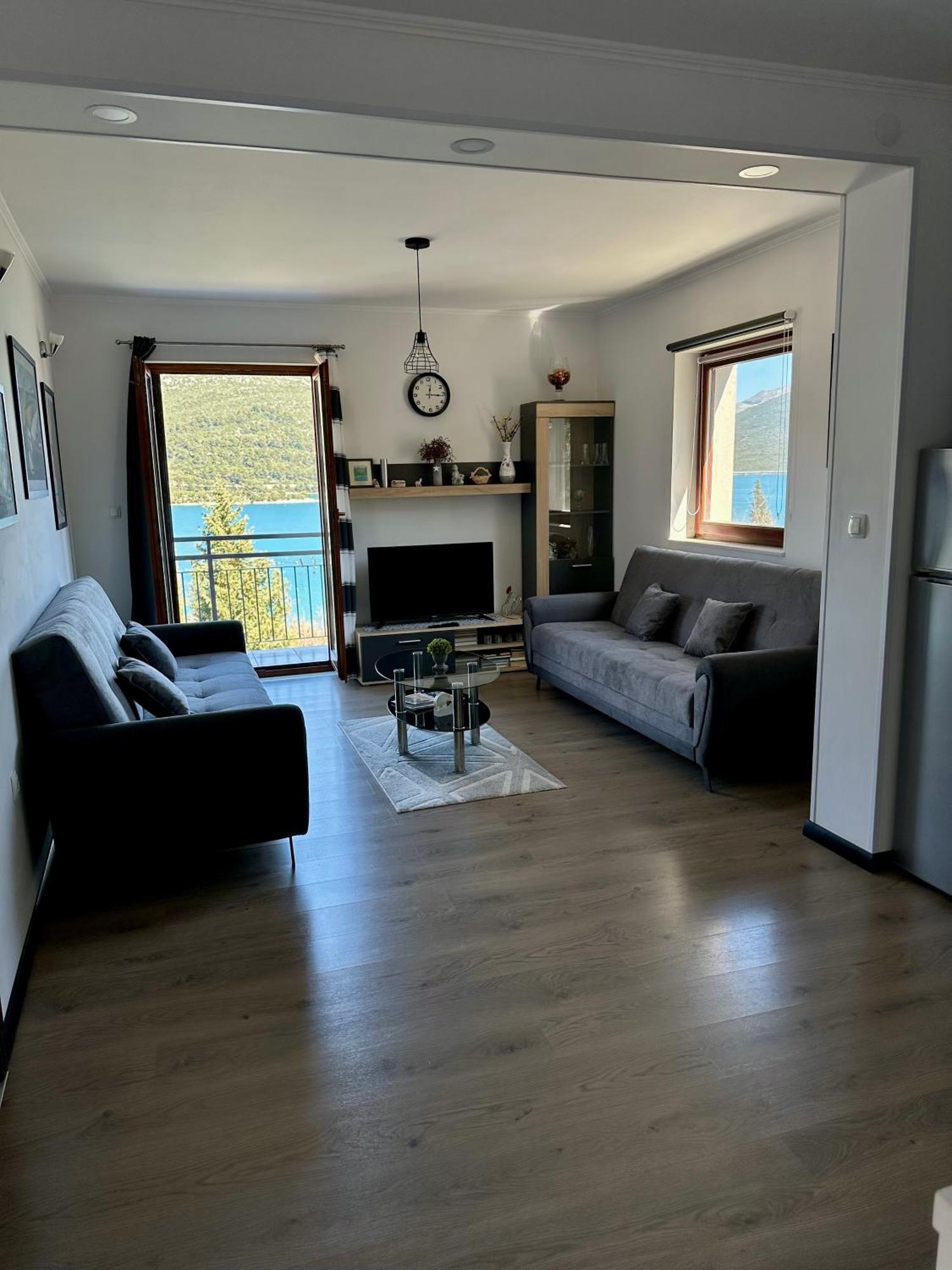 Apartman I&M Стон Екстер'єр фото