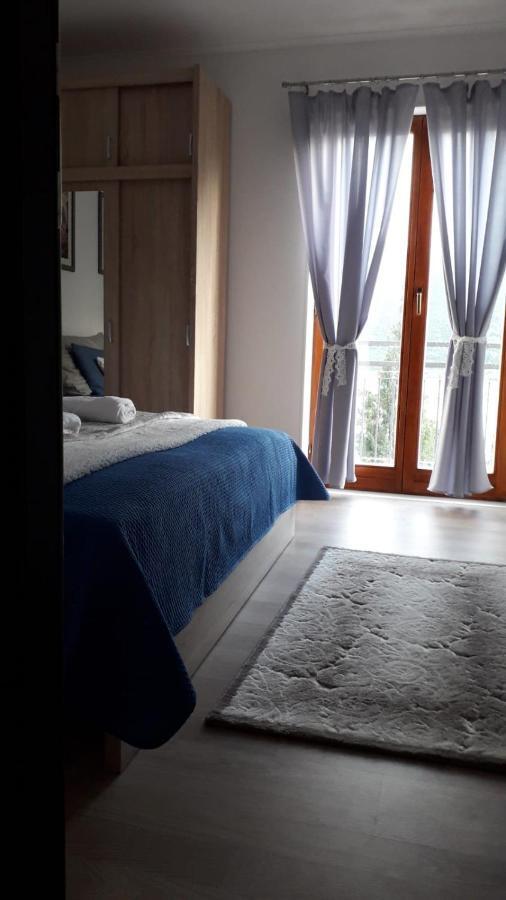 Apartman I&M Стон Екстер'єр фото
