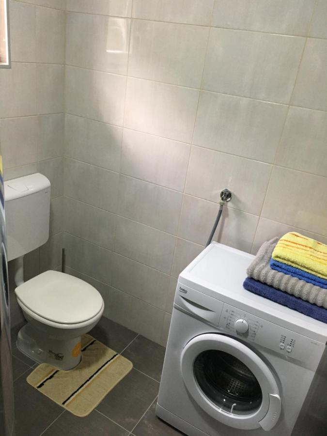 Apartman I&M Стон Екстер'єр фото