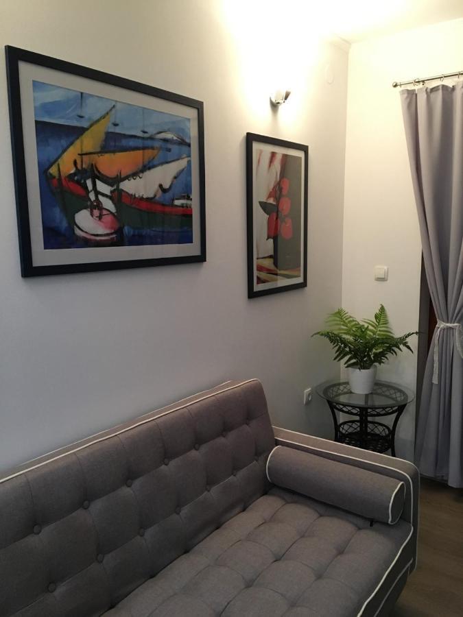 Apartman I&M Стон Екстер'єр фото
