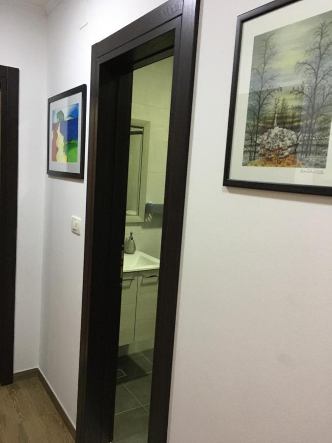 Apartman I&M Стон Екстер'єр фото