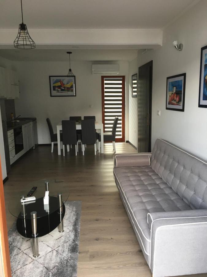 Apartman I&M Стон Екстер'єр фото