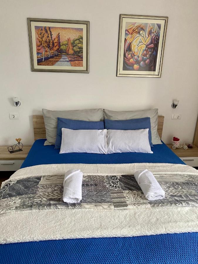 Apartman I&M Стон Екстер'єр фото