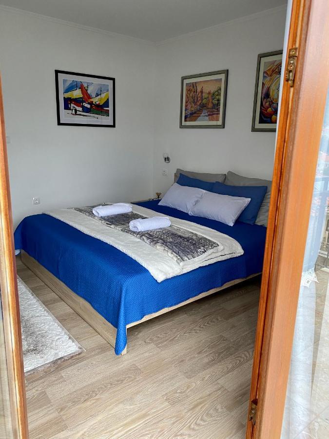 Apartman I&M Стон Екстер'єр фото