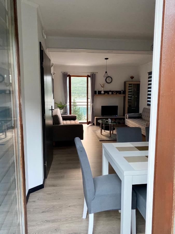 Apartman I&M Стон Екстер'єр фото