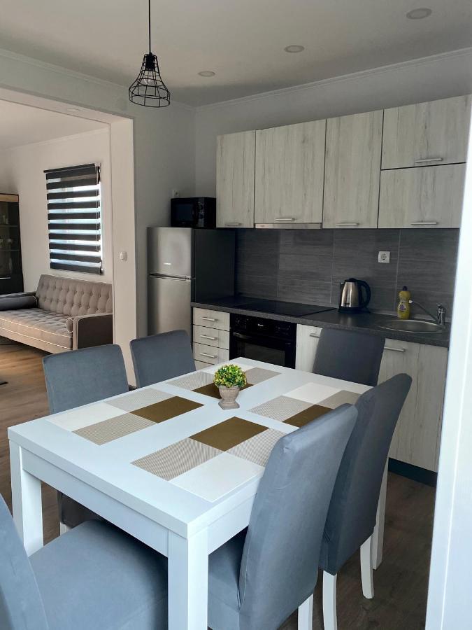 Apartman I&M Стон Екстер'єр фото