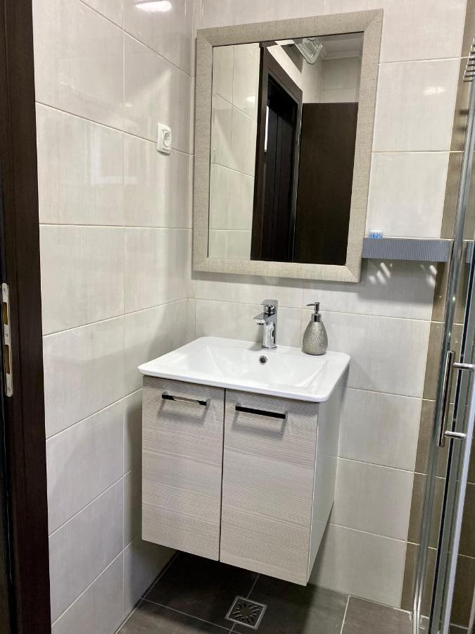 Apartman I&M Стон Екстер'єр фото