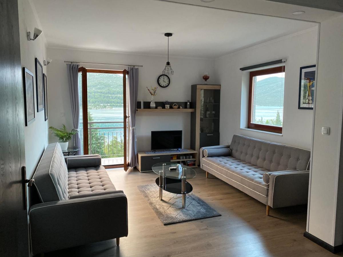 Apartman I&M Стон Екстер'єр фото