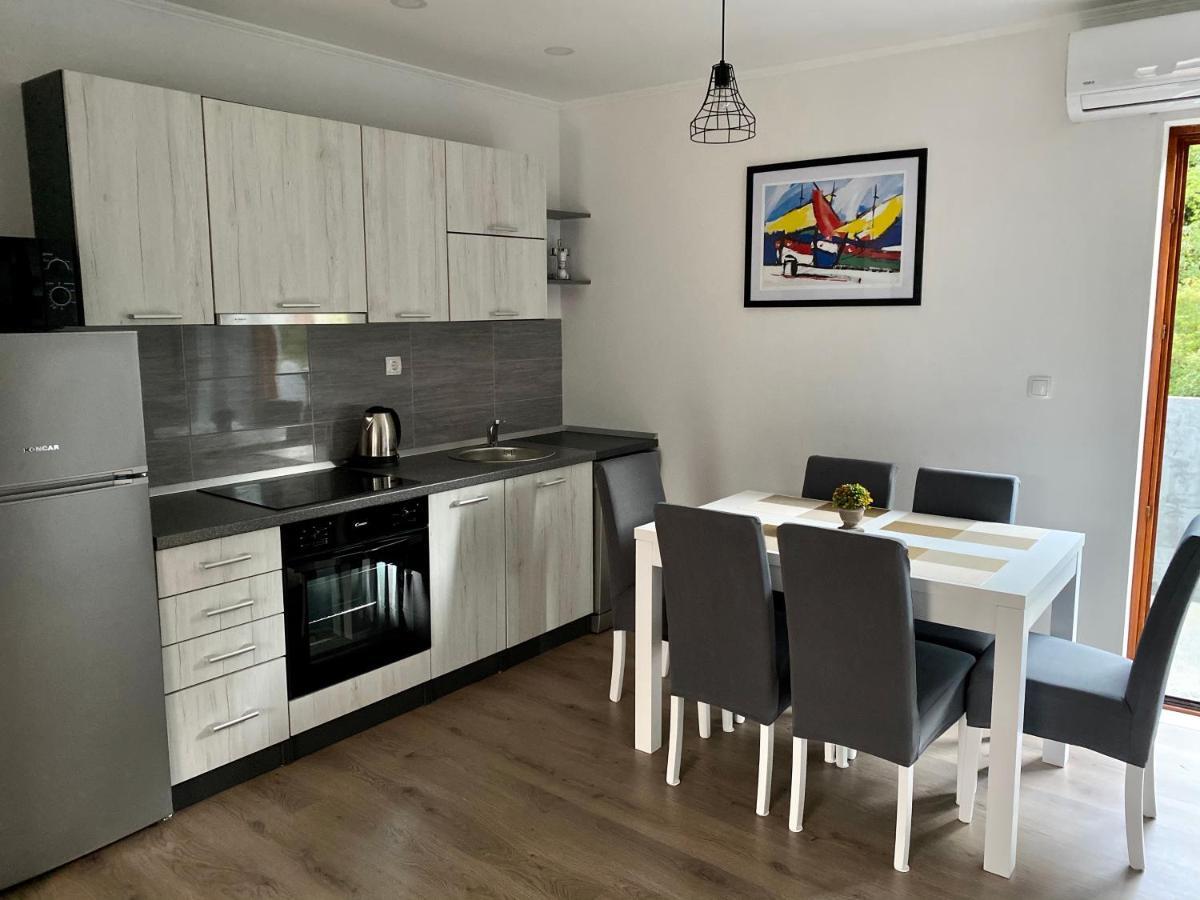 Apartman I&M Стон Екстер'єр фото